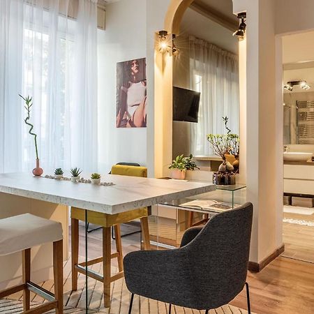 Arttwo Apartment Milan Luaran gambar