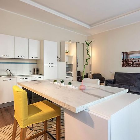 Arttwo Apartment Milan Luaran gambar