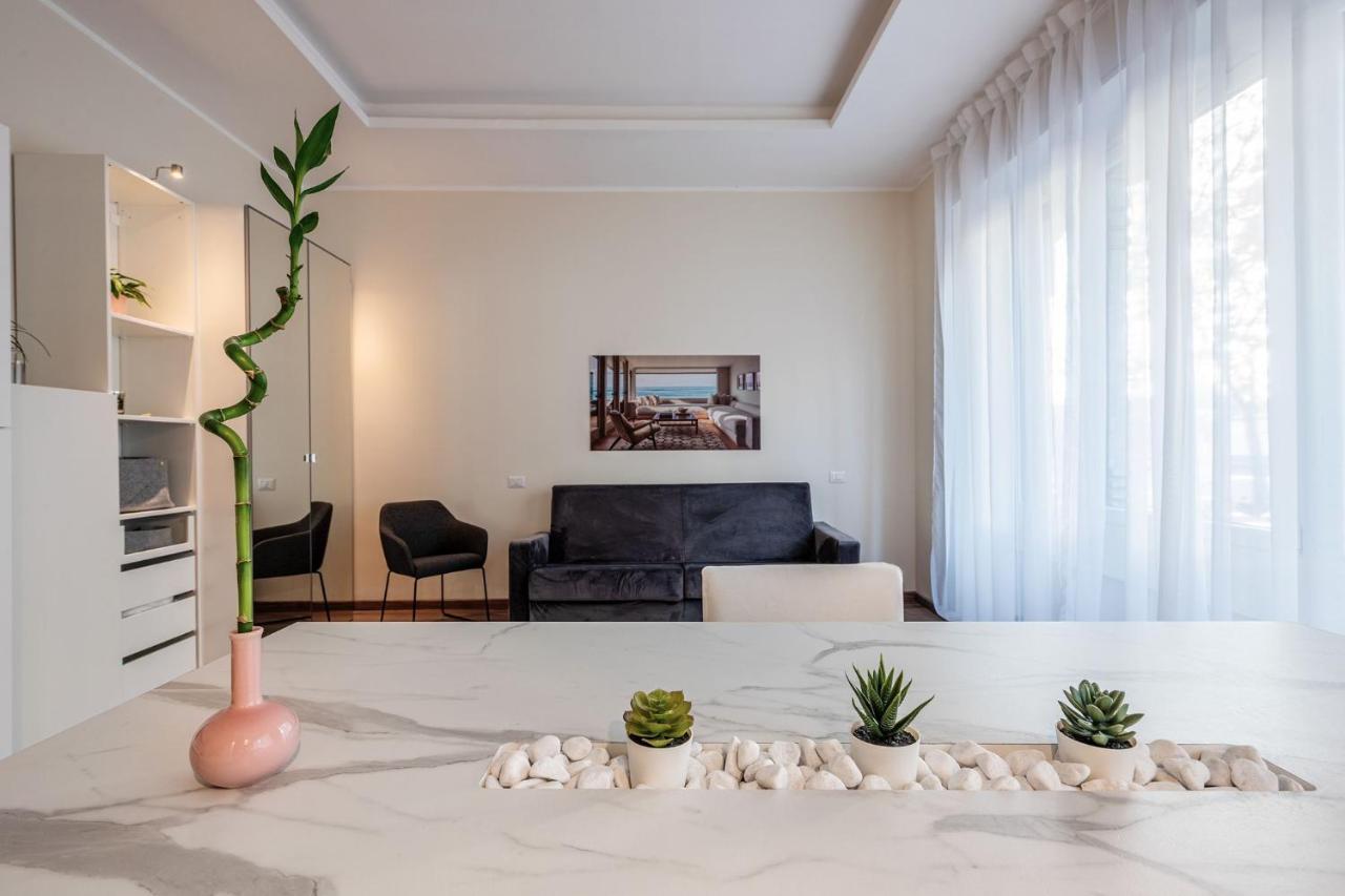 Arttwo Apartment Milan Luaran gambar