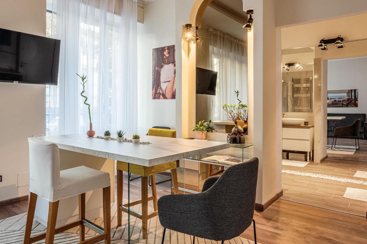 Arttwo Apartment Milan Luaran gambar
