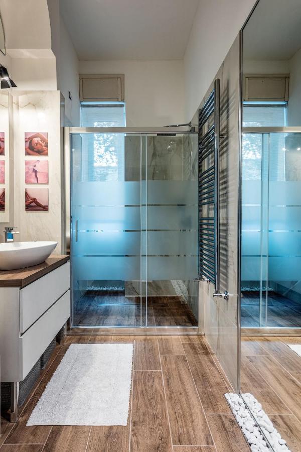 Arttwo Apartment Milan Luaran gambar