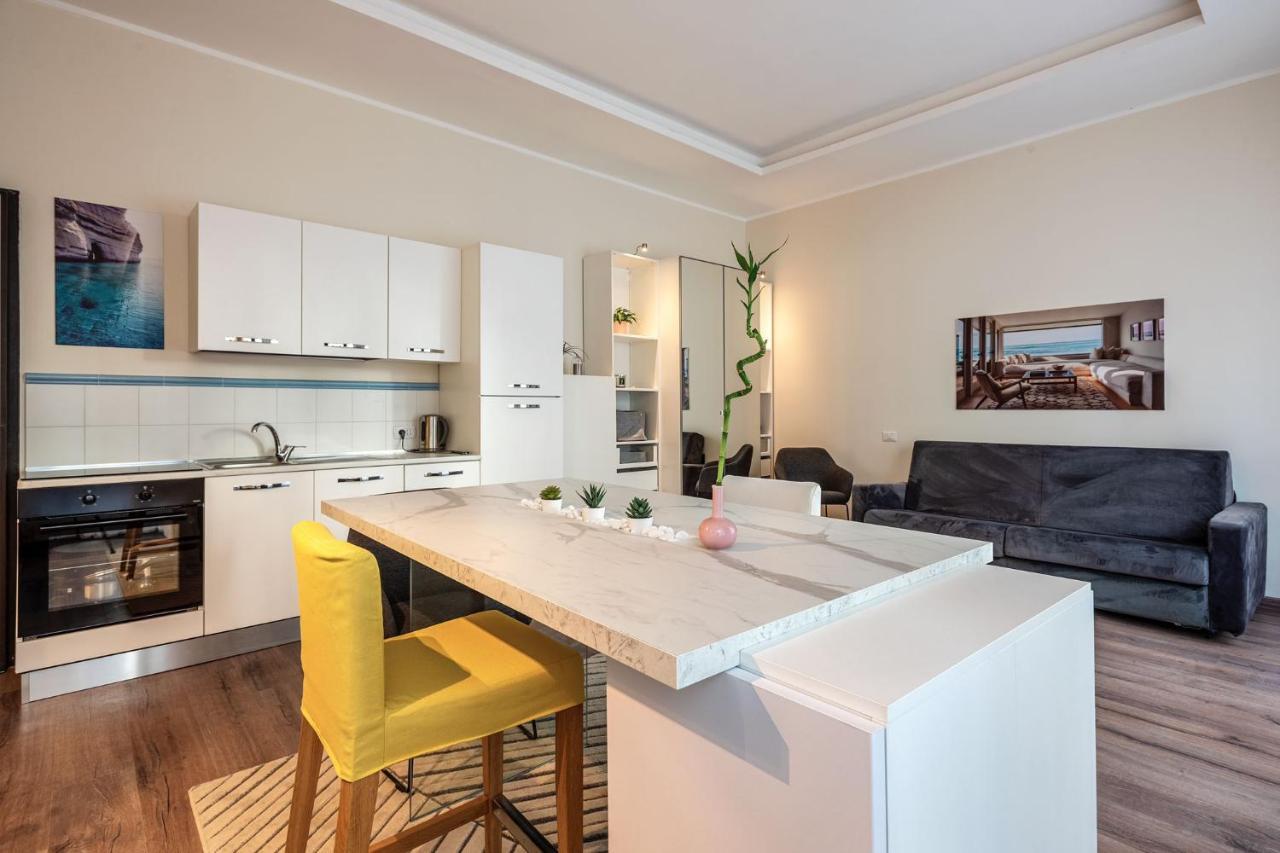 Arttwo Apartment Milan Luaran gambar